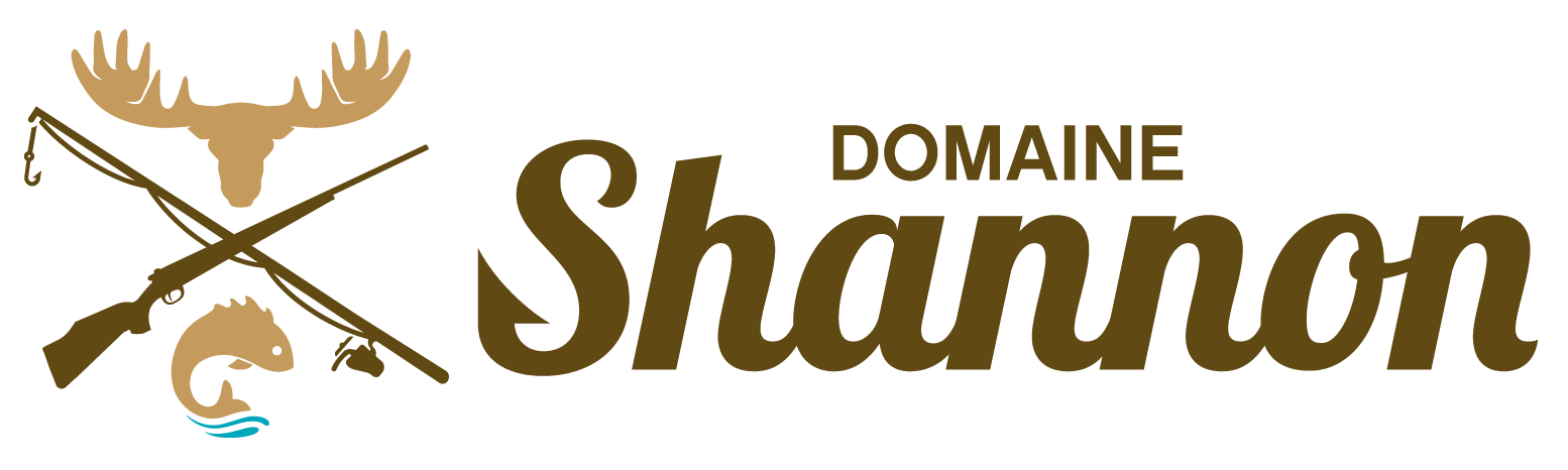 Le Domaine Shannon inc